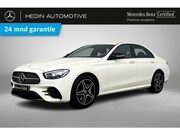 Mercedes-Benz E-klasse - E 300e Limousine Automaat Business Solution AMG | Premium Pa