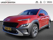 Hyundai Kona - 1.6 GDI HEV Fashion | Acheruitrijcamera | Navigatie | Carpla