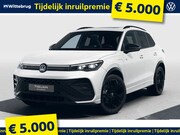 Volkswagen Tiguan - 1.5 eHybrid R-Line Edition !!!Profiteer ook van € 5.000, - i