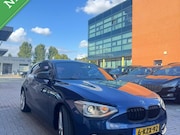 BMW 1-serie - 116i