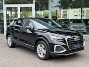 Audi Q2 - 35 TFSI 150pk S tronic Advanced Edition|Adapt Cruise| Elek a