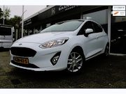 Ford Fiesta - 1.0 EcoBoost Vignale Automaat | Airco | Cruise control | Par