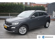 Volkswagen T-Roc - 1.0 TSI 95PK Style | NAVIGATIE | ADAPT. CRUISE | LED | AIRCO