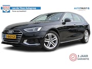 Audi A4 - Avant 35 TFSI Advanced Edition | Incl. 12 maanden garantie |