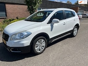 Suzuki SX4 S-Cross - 1.6 Comfort Stoelv. Trekhaak Airco Dealerauto N.A.P