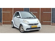 Smart ForTwo - coupé Electric drive | Airco | Automaat | All seasonbanden |