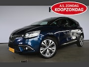 Renault Scénic - 1.2 TCe Intens Clima Navigatie Cruise Control LED Rijklaarpr