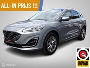 Ford Kuga - 2.5 PHEV Vignale Trekhaak | Adaptive Cruise Control | Leder 