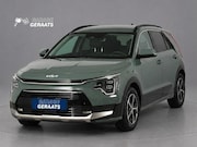 Kia Niro - Hybrid 1.6 GDi ExecutiveLine | 10 jaar garantie, Elektr. sto
