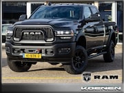 Dodge Ram - Powerwagon 2500 C-rijbewijs / geen bijtelling / 3500 kg trek