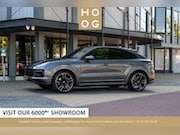 Porsche Cayenne - COUPÉ 3.0 E-Hybrid SportDesign