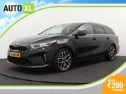 Kia Ceed - Sportswagon 1.5 T-GDi MHEV GT-Line Edition Trekhaak Carplay 