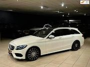 Mercedes-Benz C-klasse - C 250 Estate C250 CDI Edition 1/Standkachel/AMG-Line/Tre