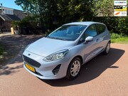 Ford Fiesta - 1.0 EcoBoost Connected / Navi / Airco / NAP / PDC/ Aux / Apk