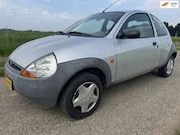 Ford Ka - 1.3 Century
