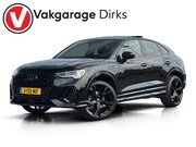 Audi Q3 - Sportback 35 TFSI S-Line