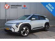 Kia EV3 - Plus Advanced 81.4 kWh | Stoel/stuurverwarming | Elektrisch 