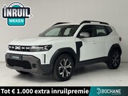 Dacia Duster - 1.6 Hybrid 140 Expression | Apple CarPlay / Android Auto | A