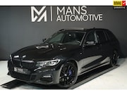 BMW 3-serie - Touring 330e M Sport / PANO / LIVE COCKPIT / CAMERA / DEALER