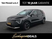 Kia e-Niro - EV Plus Advanced 64.8 kWh | Stoel en Stuur Verwarm