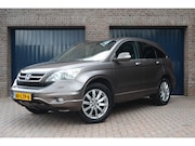 Honda CR-V - 2.0i Executive AWD Automaat | Panoramadak | Trekhaak | Leder