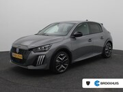Peugeot 208 - 1.2 Hybrid 145 e-DCS6 GT | Achterbank in delen neerklapbaar 