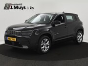 Jeep Avenger - 1.2 Altitude NAVI|CAMERA|JBL|WINTERPACK|LED|ELEK.ACHTERKLEP|