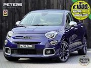 Fiat 500X - 1.5 Hybrid Yacht Club Capri Cabrio| 1 eigenaresse