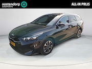 Kia Ceed - Sportswagon 1.0 T-GDi MHEV Design Edition | BTW ! ! | Automa