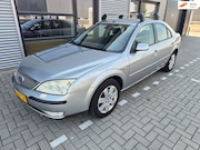 Ford Mondeo - 2.0-16V First Edition - export of sloop