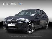 BMW iX3 - High Executive | M Sportpakket | Head-Up | Driving