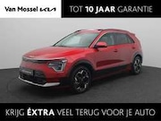 Kia e-Niro - EV Light Advanced 64.8 kWh Stoelverwarming | Stuur