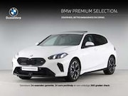 BMW 1-serie - 1 Serie