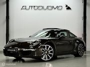 Porsche 911 - 3.4 Carrera 4 | Schuifdak | Sport Chrono | BOSE