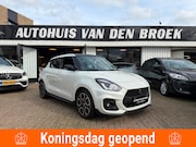 Suzuki Swift - 1.4 Sport 140Pk|Xenon|Navi|Cruise|Carplay|Led|Full Option|Ca