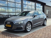 Audi A3 - Sportback 1.0 TFSI Design Pro Line Plus | LED | Navi | Clima