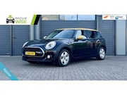 MINI Clubman - 1.5 - 136pk Cooper Salt Serious Business | AUTOMAAT | LAGE K