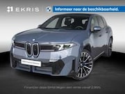 BMW iX3 - 50 xDrive | M Sportpakket | Innovation Pack | Stuu
