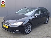 Seat Leon - ST 1.2 TSI / LEDER / AUTOMAAT / CARPLAY / GARANTIE