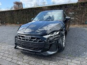 Audi A3 - Sportback 35 TFSI E| NIEUW | 2026 | 1788KM DUITS SCHADEAUTO