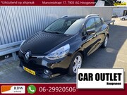 Renault Clio - Estate 0.9 TCe Dynamique 158Dkm, Clima, Navi, BlueTooth, CC,