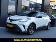 Toyota C-HR - 2.0 Hybrid LUXURY Bi-Tone (Navi/Carplay, Camera, AdaptiveCru