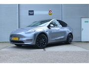 Tesla Model Y - Performance AWD 75 kWh Trekhaak (max 1.600kg), AutoPilot4.0