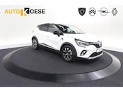 Renault Captur - 1.6 E-Tech full hybrid 145 techno | Camera | Parkeersensoren