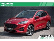 Ford Kuga - 2.5 PHEV ST-Line X PANO TREKHAAK ADAPTIVE CRUISE HEAD UP CAM