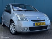 Citroën C2 - 1.4i Ligne Ambiance 2004 APK 19-06-2027