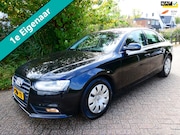 Audi A4 - Limousine 1.8 TFSIe Edition 170pk 1e eig. Clima Navi LED Xen