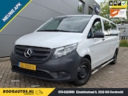 Mercedes-Benz Vito - 109 BT Extra Lang 9p (3x3) ✅