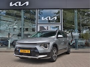 Kia Niro - 1.6 GDi Hybrid DynamicLine | Eerste eigenaar | Navigatie | A