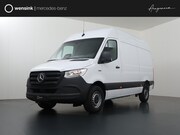 Mercedes-Benz eSprinter - 314 L2 H2 PRO | 56 kWh | 100% elektrisch | 2000kg Trekhaak |